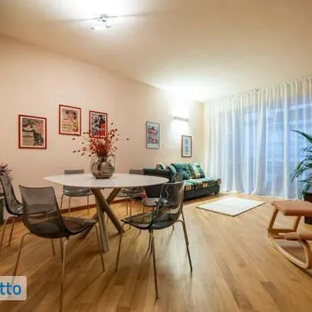 Rent this 3 bed apartment on All' Ortolano in Via Luigi Canonica 59, 20154 Milan MI