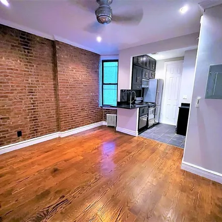 Rent this 1 bed apartment on 209 East 23rd Street in New York, NY 10010