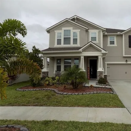 Buy this 4 bed house on unnamed road in Boyette, Hillsborough County