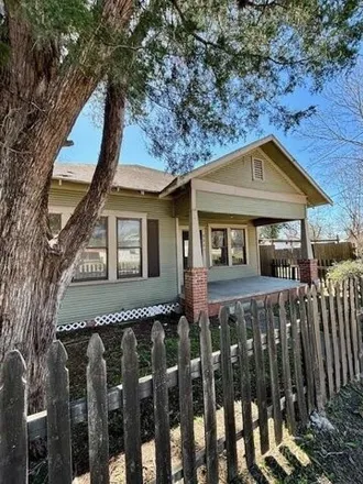 Rent this 2 bed house on 275 East Phillips Street in Conroe, TX 77301