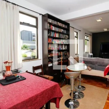 Buy this 3 bed apartment on Scuolla Pizzaria in Rua Grão Mogol 447, Sion