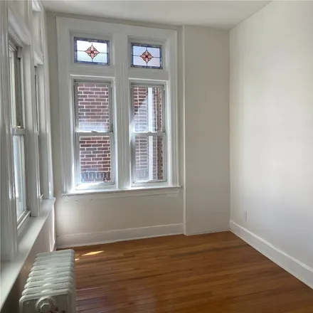 Rent this 3 bed house on 1802 Schenectady Avenue in New York, NY 11234