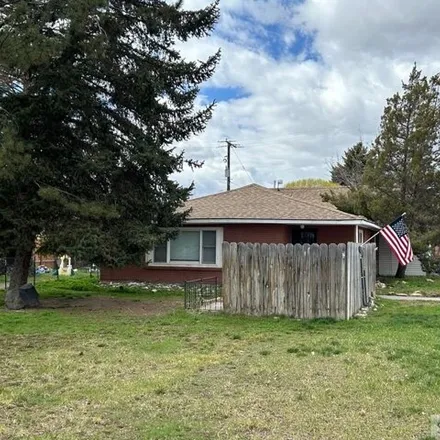 Image 4 - 270 East Judicial Street, Blackfoot, ID 83221, USA - House for sale