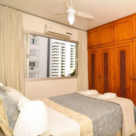 Rent this 1 bed apartment on Florianópolis in Santa Catarina, Brazil