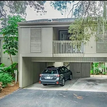 Rent this 1 bed condo on 587 Pine Run Drive in Osprey, Sarasota County