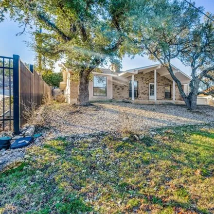 Buy this 3 bed house on 390 Village View Drive in Comal County, TX 78133