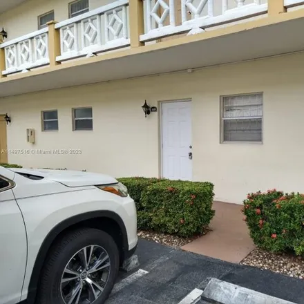 Rent this 1 bed condo on 5174 West Oakland Park Access in Lauderdale Lakes, FL 33313