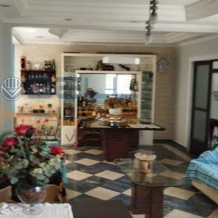Rent this 5 bed house on Atlântica in Rua Gonçalo Fernandes, Vila Floresta