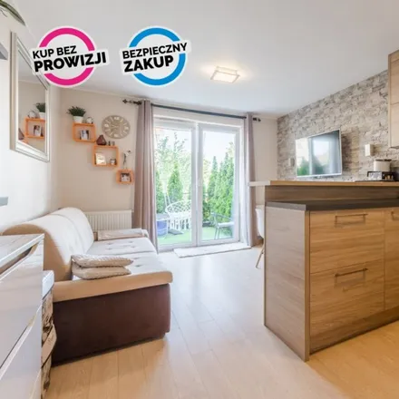 Buy this 3 bed apartment on Częstochowska 6 in 80-180 Gdańsk, Poland