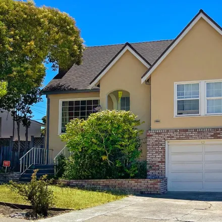 Buy this 3 bed house on 815 Valle Vista Avenue in Harry Floyd Terrace, Vallejo