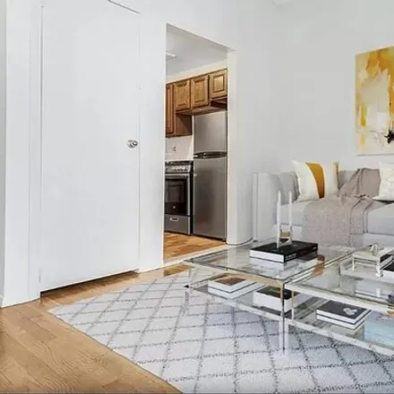 Rent this 2 bed apartment on 341 Lexington Avenue in New York, NY 10016