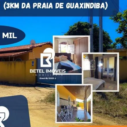 Image 2 - Rua dos Goytacazes, Centro, Campos dos Goytacazes - RJ, 28010-802, Brazil - House for sale