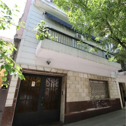 Buy this 4 bed house on Castro 1116 in Boedo, C1230 ABO Buenos Aires
