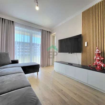Rent this 2 bed apartment on Poleska 73 in 42-218 Częstochowa, Poland