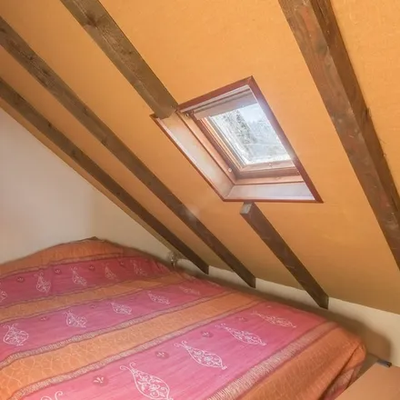 Rent this 1 bed apartment on Saint-Léger-les-Mélèzes - Les Forests in Route des Forests, 05260 Saint-Léger-les-Mélèzes