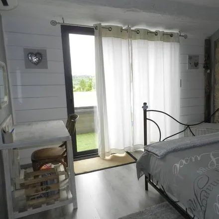 Rent this 1 bed apartment on 34490 Murviel-lès-Béziers