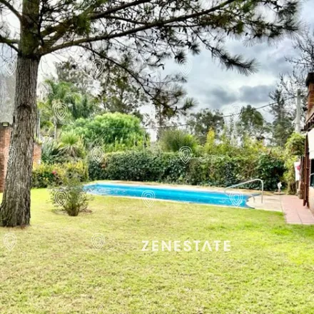 Buy this studio house on Ruben Darío 8165 in 20000 Punta Del Este, Uruguay