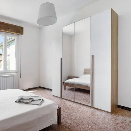 Rent this 2 bed house on La Spezia