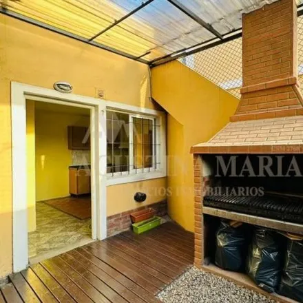 Rent this 1 bed apartment on Urquiza 2335 in Belgrano, San Miguel