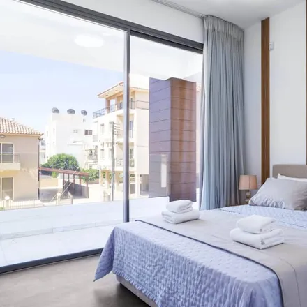 Image 1 - Limassol, Limassol District, Cyprus - Apartment for rent