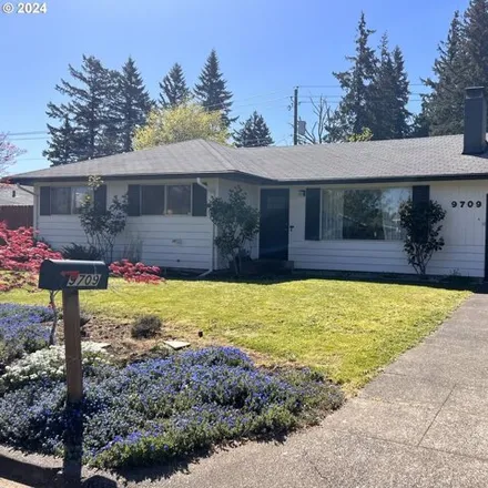 Buy this 3 bed house on 9709 Southeast 7th Street in Vancouver, WA 98664