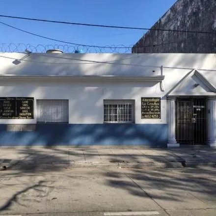 Buy this 3 bed house on Avenida General Paz 12789 in Mataderos, Lomas del Mirador