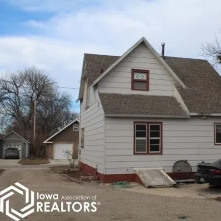 Image 3 - 265 East 4th Street, Garner, IA 50438, USA - House for sale