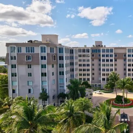 Buy this 3 bed condo on Delray Beach Club Residences in 2000 South Ocean Boulevard, Tropic Isle