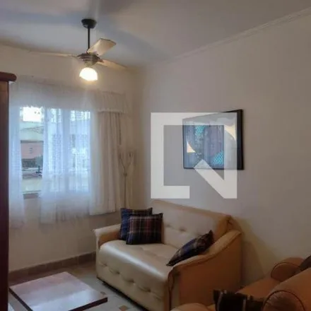 Image 2 - Rua São José, Vilamar, Praia Grande - SP, 13405-011, Brazil - Apartment for rent