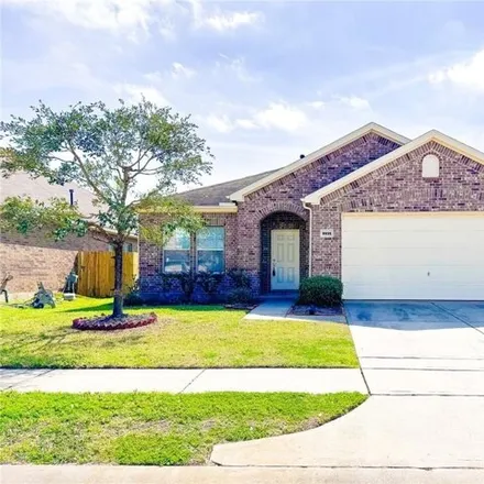 Buy this 3 bed house on 9973 Blissfull Valley Lane in Harris County, TX 77375