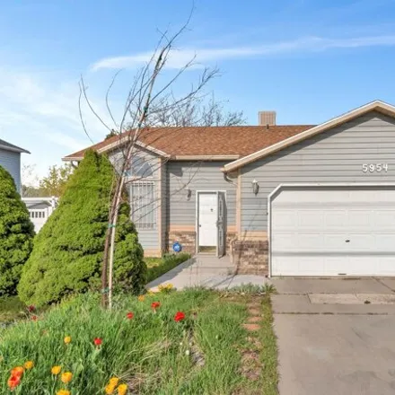 Buy this 2 bed house on unnamed road in Kearns, UT 84118