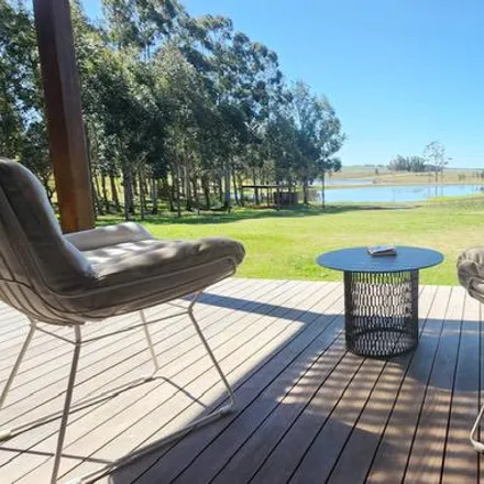 Rent this studio house on unnamed road in Maldonado, Uruguay