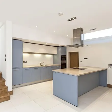 Image 2 - 2 Addison Place, London, W11 4QS, United Kingdom - Townhouse for rent