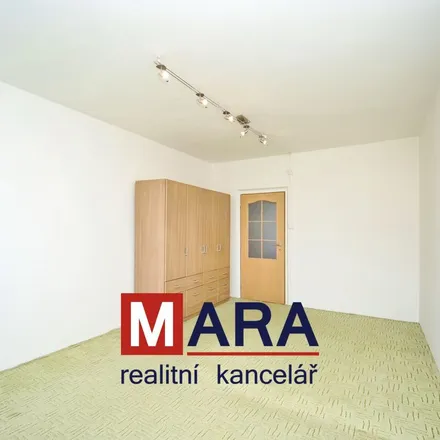 Rent this 3 bed apartment on Junácká in 749 00 Olomouc, Czechia