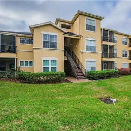 Rent this 3 bed condo on 5125 Palm Springs Boulevard in Tampa, FL 33646