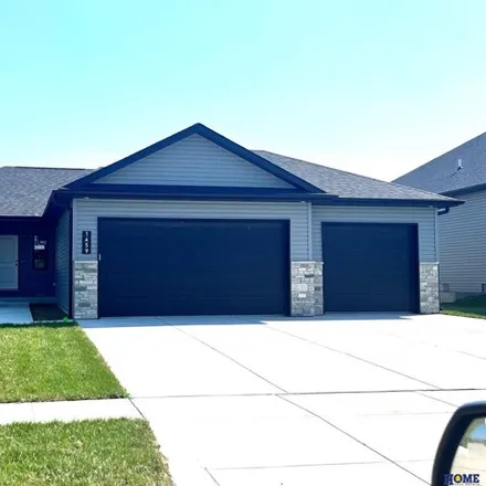 Buy this 4 bed house on West Big Sky Road in Lincoln, NE 68521