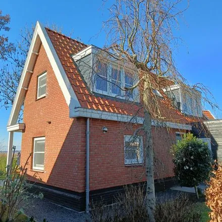 Image 9 - Deventerweg 83A, 3843 GC Harderwijk, Netherlands - Apartment for rent