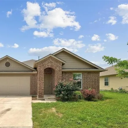 Buy this 4 bed house on 406 Camellia Drive in Hutto, TX 78634