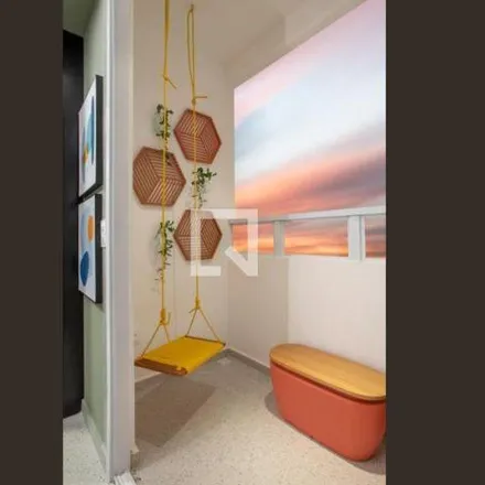 Buy this 2 bed apartment on Rua Helianto in Nova Suíça, Belo Horizonte - MG