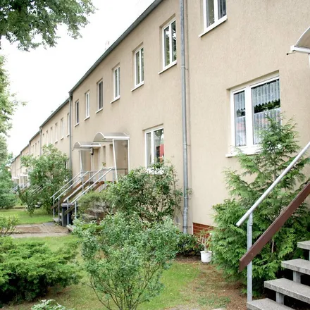 Image 2 - Weimarer Straße 34, 39122 Magdeburg, Germany - Apartment for rent