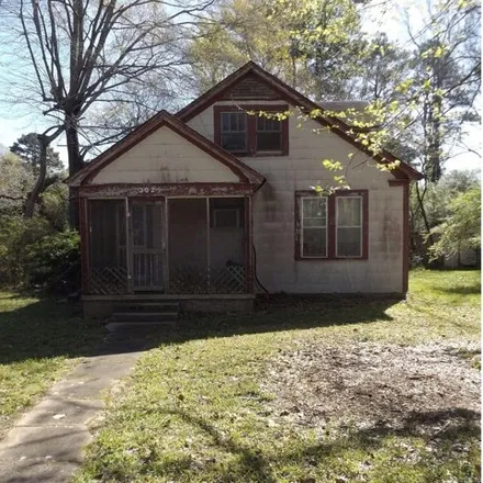 Buy this 3 bed house on 311 East Arnold Street in Waldo, Columbia County