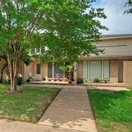 Buy this 3 bed condo on 10812 Pinehurst Drive in Austin, TX 78747