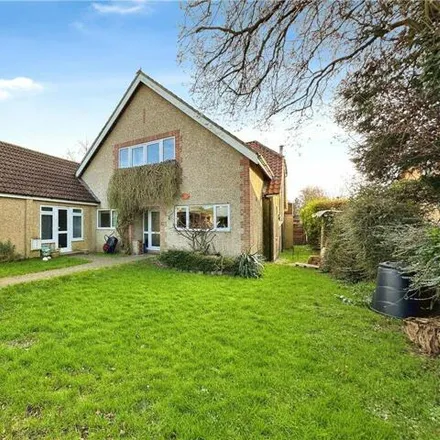 Buy this 4 bed house on Fairbourne Close in Havant, PO8 8RL