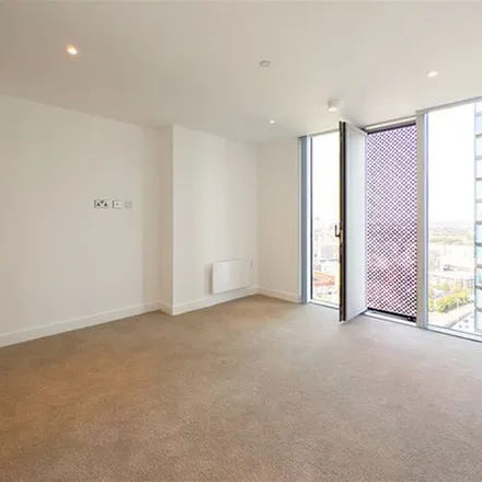 Image 6 - unnamed road, Manchester, M15 4ZD, United Kingdom - Apartment for rent