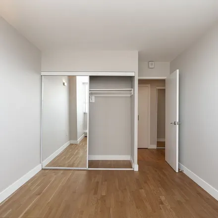 Rent this 2 bed apartment on 660 St. Clarens Avenue in Old Toronto, ON M6H 4K3