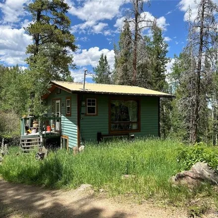 Image 2 - 106 Brook Rd, Evergreen, Colorado, 80439 - House for sale