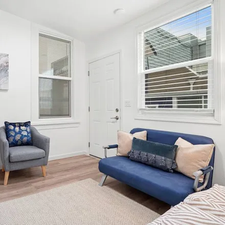Rent this 2 bed apartment on San Francisco