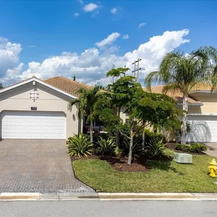 Buy this 2 bed house on 10466 Prato Drive in Fort Myers, FL 33913