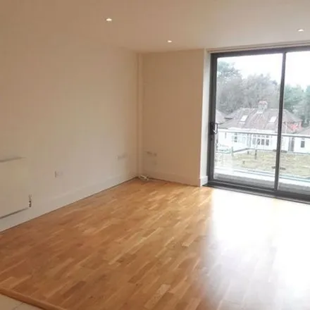 Rent this 1 bed apartment on The Pinnacle in 23 Granville Road, Sevenoaks