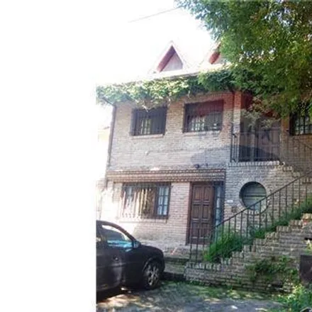 Buy this 3 bed house on José María Billoch in Partido de Tigre, B1624 BPP Tigre